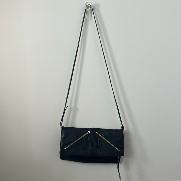 Stella & Dot Covet Leather Purse - Picture 3 of 6